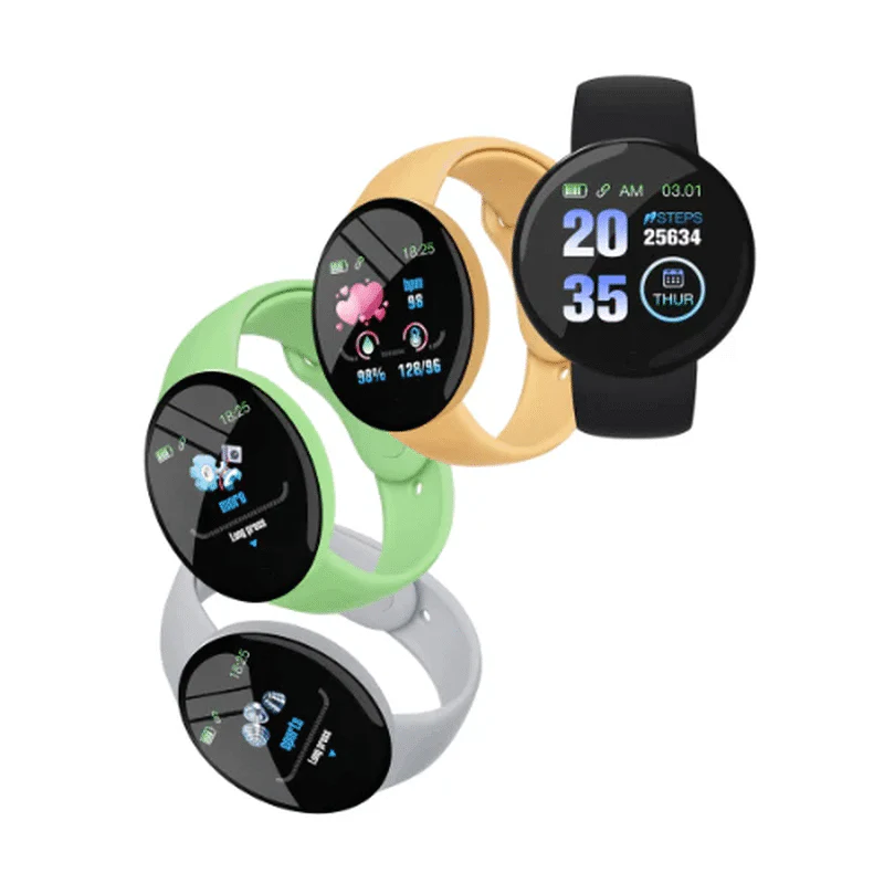 smart fit active smartwatch | heart rate, sleep & fitness tracker smart fit active smartwatch | heart rate, sleep & fitness tracker