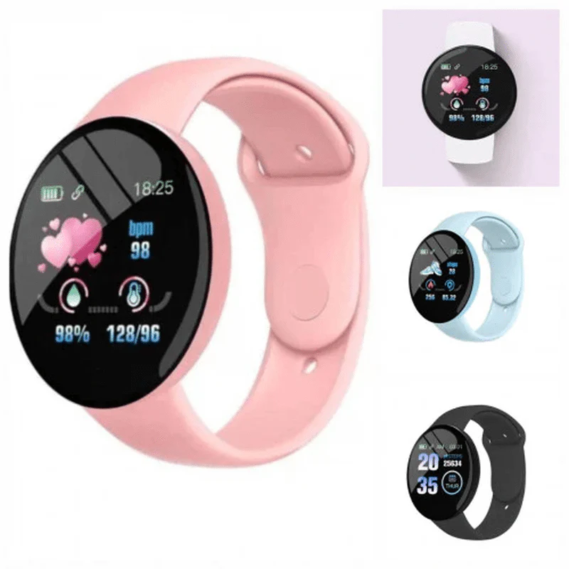 smart fit active smartwatch | heart rate, sleep & fitness tracker smart fit active smartwatch | heart rate, sleep & fitness tracker